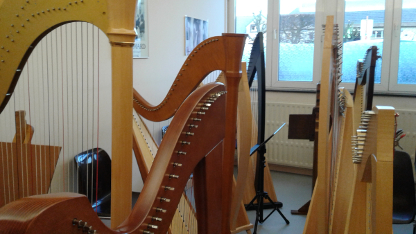locaux de formation-harpe